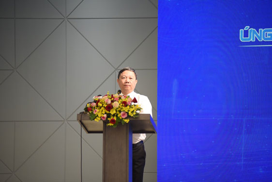 TP HCM sẽ có "thư ký ảo" trong hành chính công