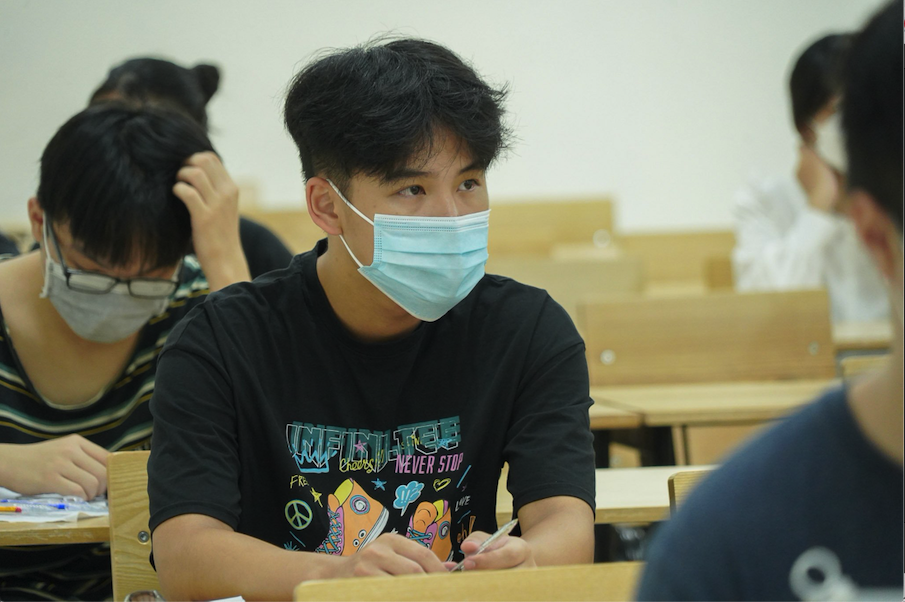Các trường ĐH nhiều khối ngành dùng kết quả thi đánh giá tư duy của ĐH Bách khoa Hà Nội