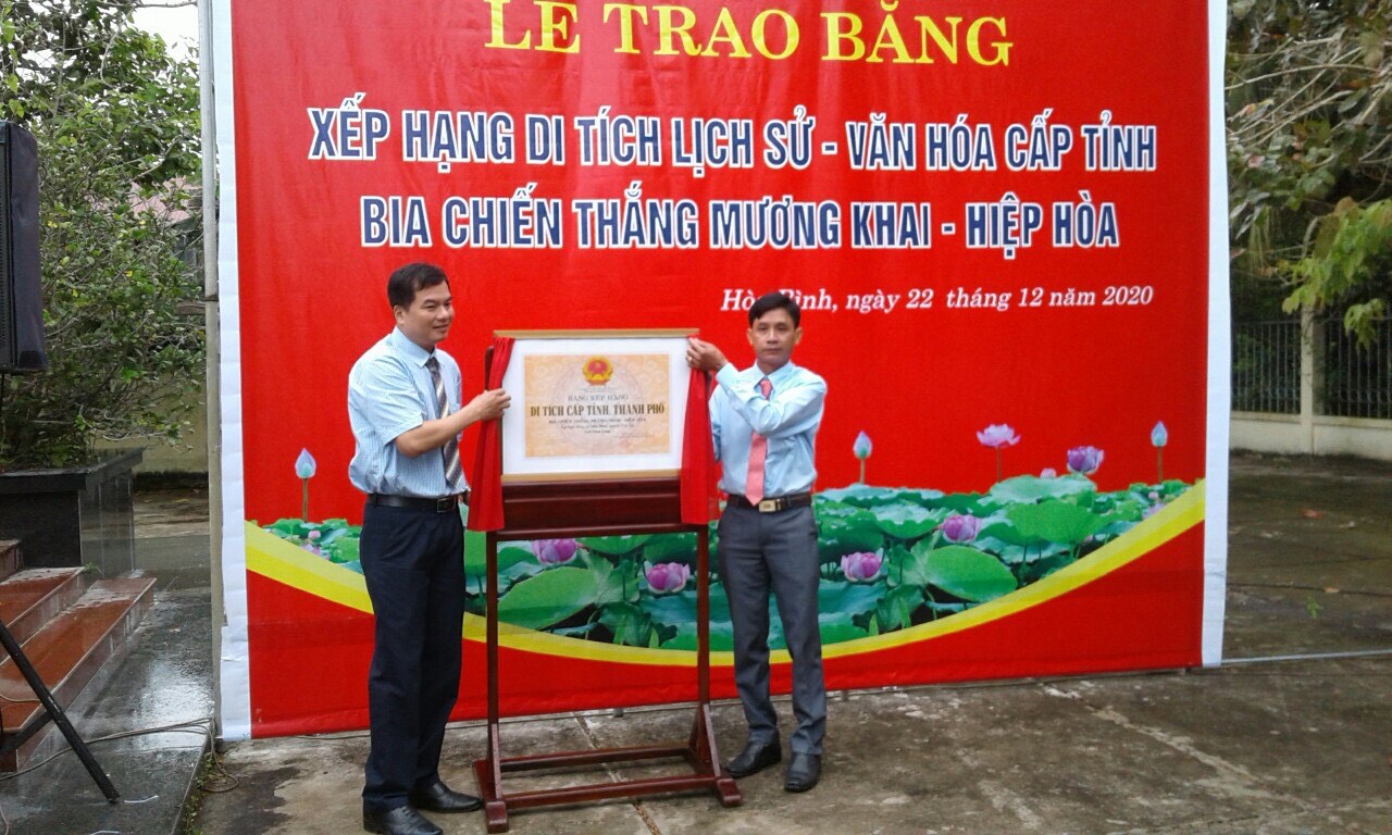 Hơn 24 tỉ đồng cho dự án đường vào bia chiến thắng ở Vĩnh Long