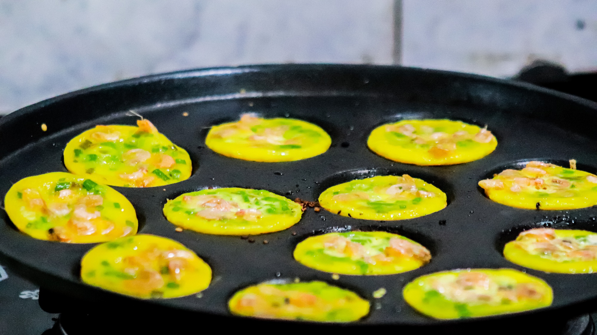 Nhớ ho&agrave;i b&aacute;nh khọt t&eacute;p đồng miền T&acirc;y - Ảnh 5.