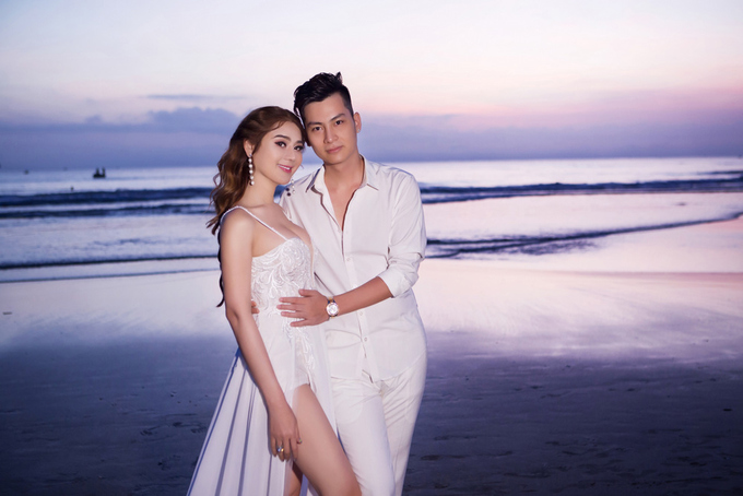 Những vụ ly hôn gây sốc showbiz Việt 2022