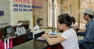 Không được hưởng BHXH một lần