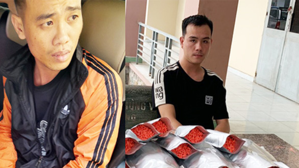 C&ocirc;ng an lật tẩy b&iacute; mật trong chiếc &ocirc;t&ocirc; - Ảnh 1.