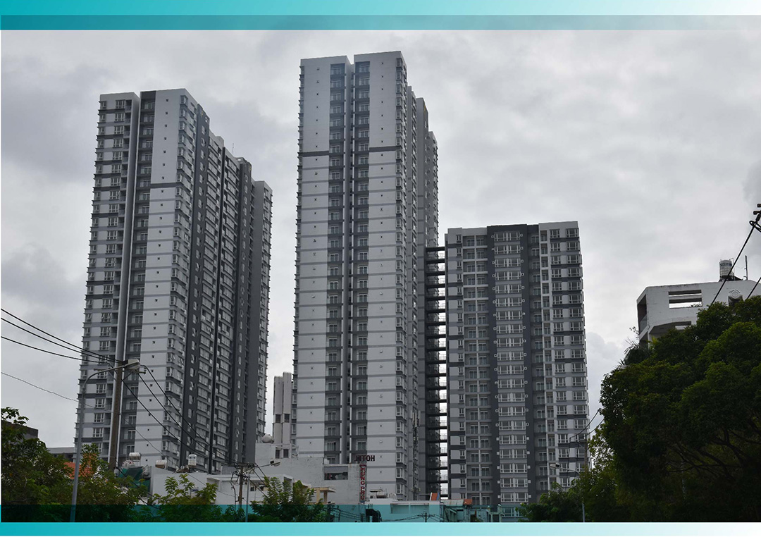Nh&igrave;n lại thị trường bất động sản 2022 v&agrave; dự b&aacute;o năm 2023 - Ảnh 8.
