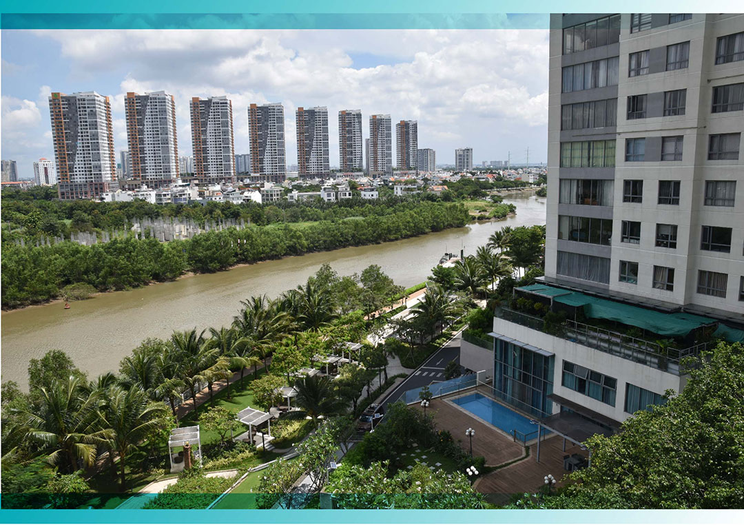 Nh&igrave;n lại thị trường bất động sản 2022 v&agrave; dự b&aacute;o năm 2023 - Ảnh 3.