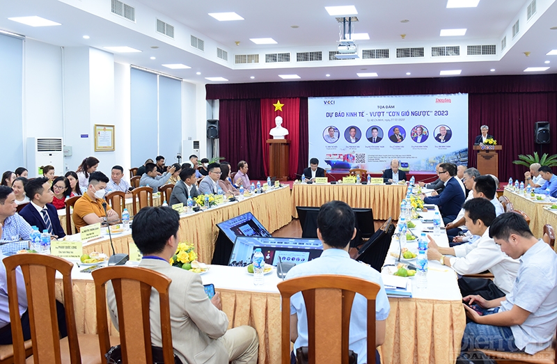 L&atilde;i suất sẽ hạ nhiệt? - Ảnh 1.