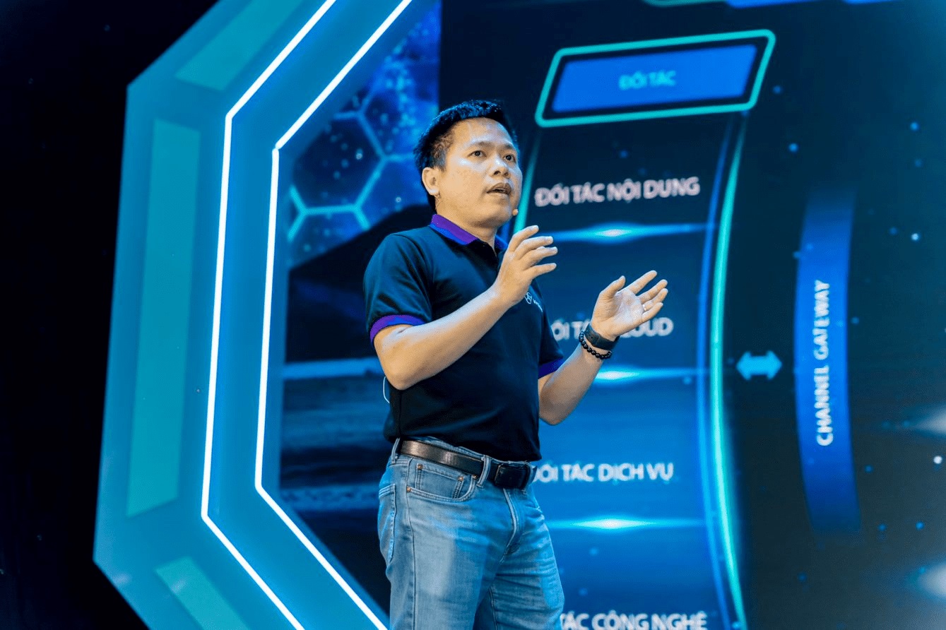 VinBase - ch&igrave;a kh&oacute;a &ldquo;phổ cập&rdquo; trợ l&yacute; ảo cho doanh nghiệp Việt, gi&uacute;p n&acirc;ng tầm trải nghiệm kh&aacute;ch h&agrave;ng - Ảnh 1.