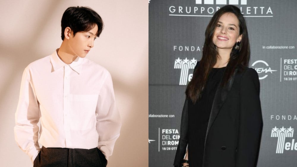 T&igrave;nh tin đồn Song Joong-ki bị &ldquo;đ&agrave;o bới&rdquo; đời tư khiếm nh&atilde; - Ảnh 1.