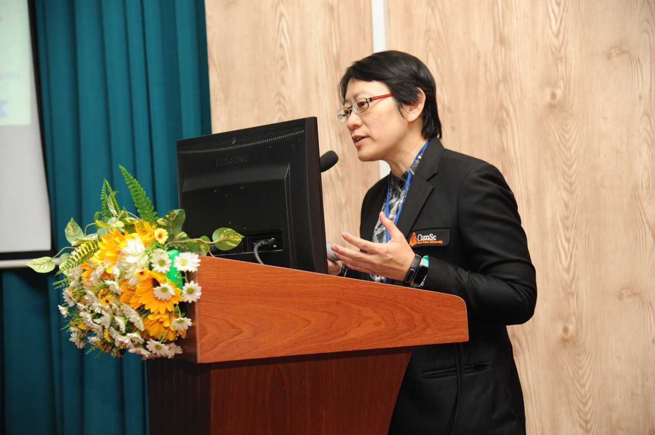 Trường ĐH Y khoa Phạm Ngọc Thạch dự kiến mở ng&agrave;nh C&ocirc;ng nghệ th&ocirc;ng tin trong y học - Ảnh 2.