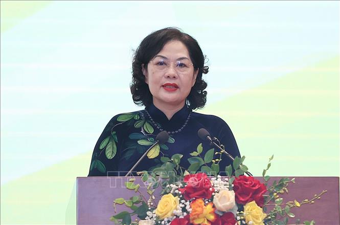 Thủ tướng dự hội nghị triển khai nhiệm vụ ng&acirc;n h&agrave;ng năm 2023 - Ảnh 2.