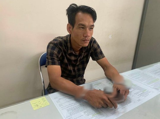 Tội phạm cướp giật ở TP HCM được kéo giảm mạnh - Ảnh 1.