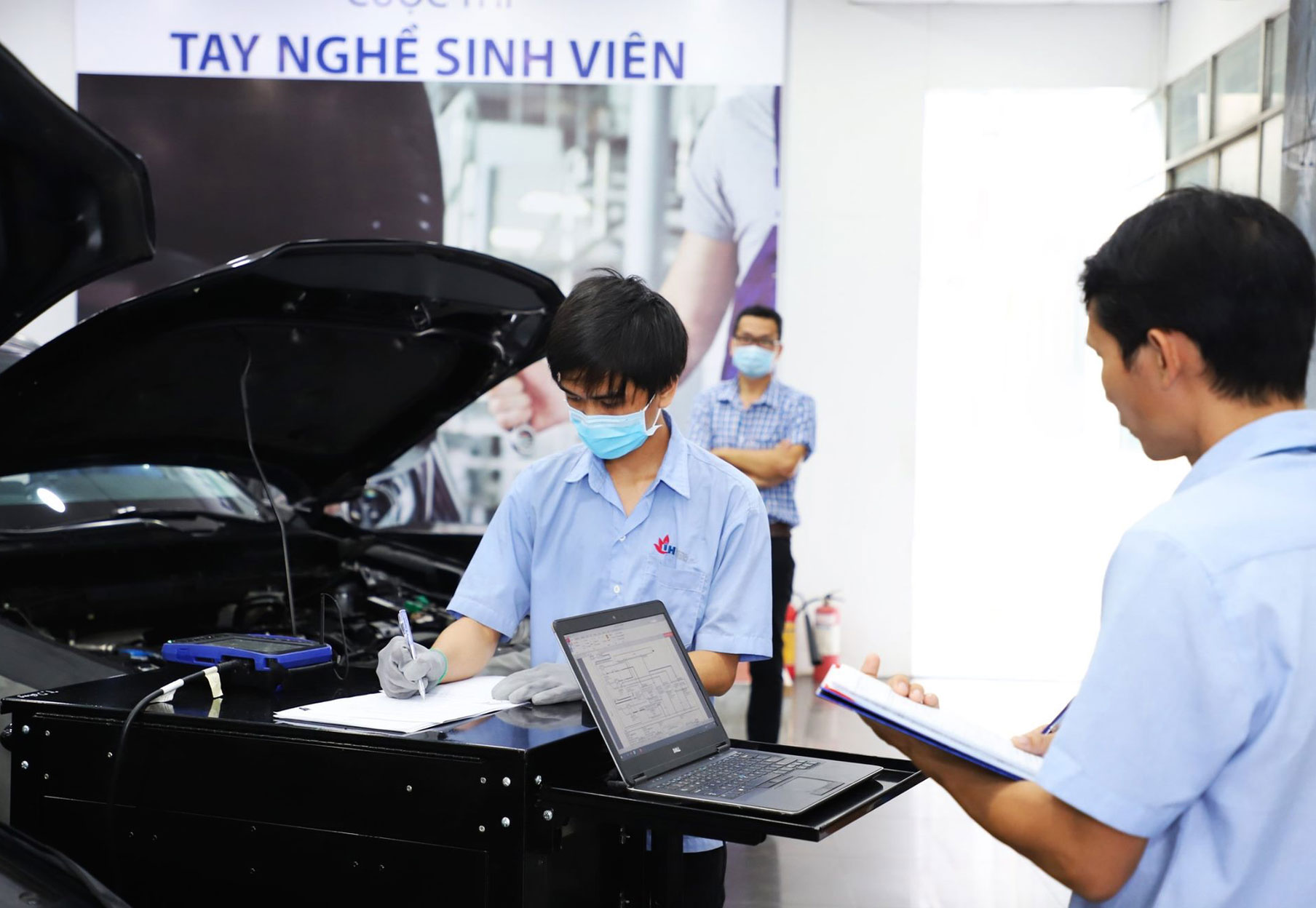 CƠ HỘI NÀO CHO LAO ĐỘNG MẤT VIỆC, THIẾU VIỆC? (*): Chính sách chưa đi vào cuộc sống