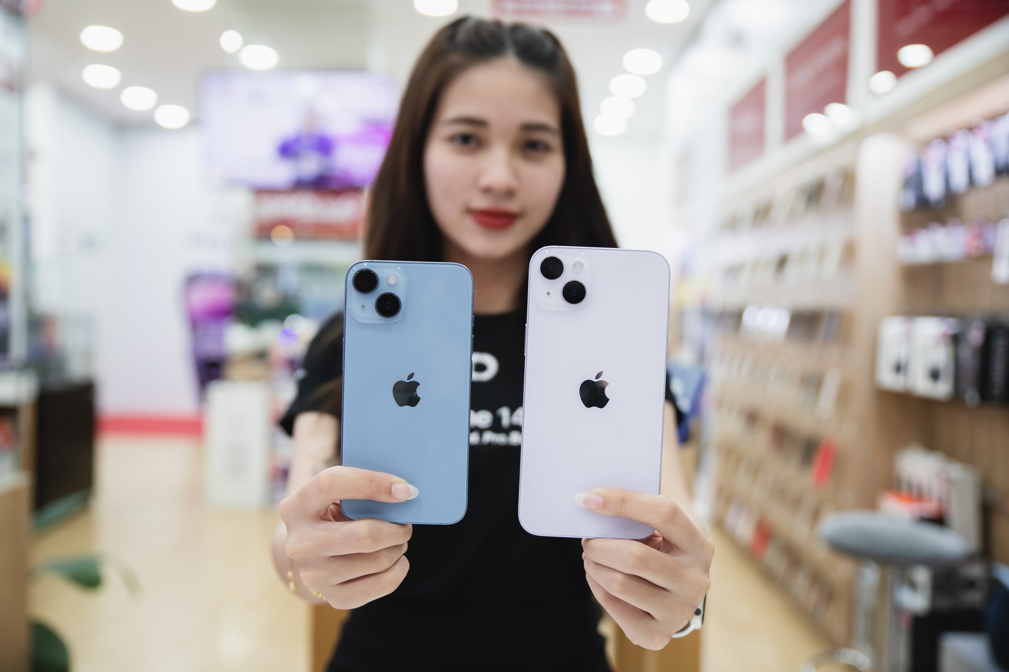 Nhiều đại lý rao bán iPhone 14 "trôi" bảo hành với giá rẻ