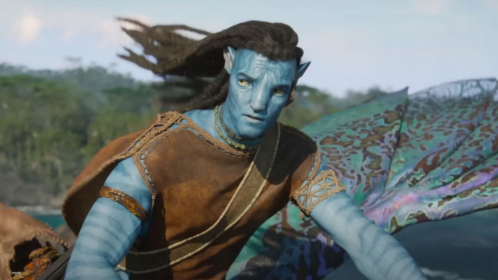 Phim &ldquo;Avatar: D&ograve;ng chảy của nước&rdquo; c&aacute;n mốc 1 tỉ USD - Ảnh 4.