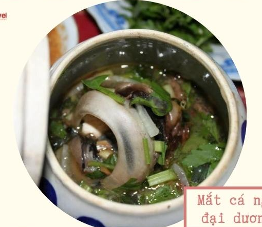 Bánh tráng Hòa Đa - món đặc sản của Phú Yên