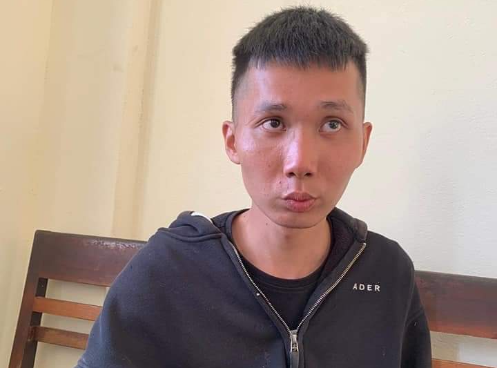 Bắt thanh niên sát hại mẹ ruột