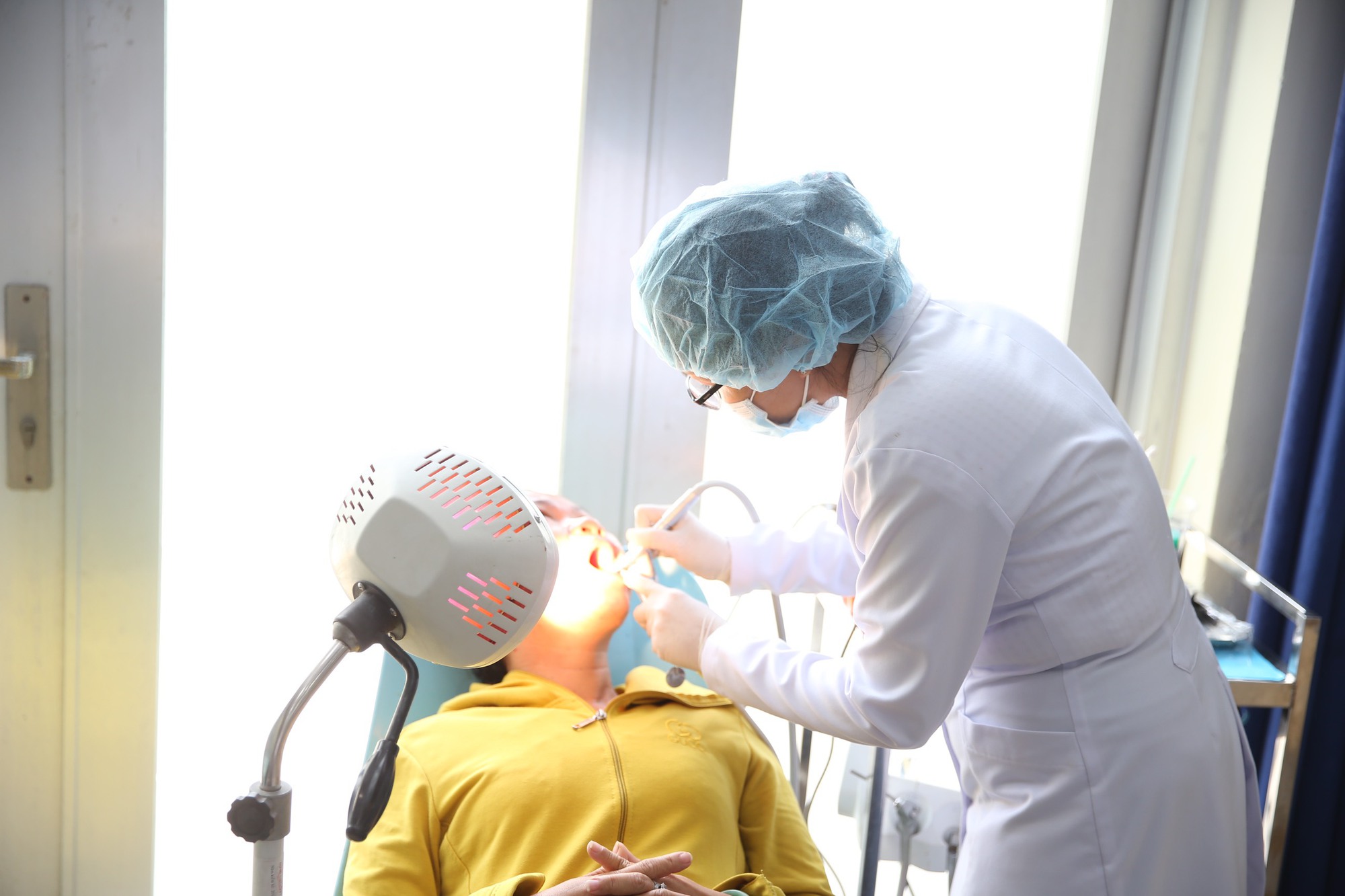Công đoàn TP HCM liên tục đổi mới vì đoàn viên - lao động - Ảnh 5.