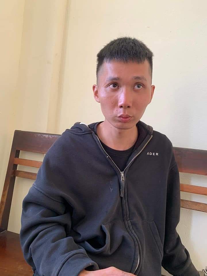 Bắt thanh ni&ecirc;n s&aacute;t hại mẹ ruột - Ảnh 1.