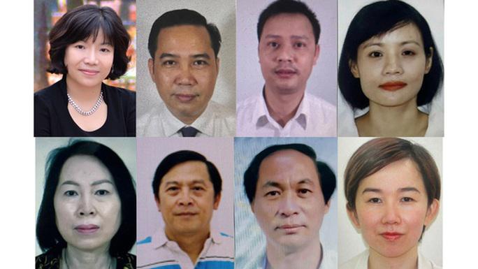 Luật sư: Gia đ&igrave;nh hiện kh&ocirc;ng biết Nguyễn Thị Thanh Nh&agrave;n ở đ&acirc;u - Ảnh 2.