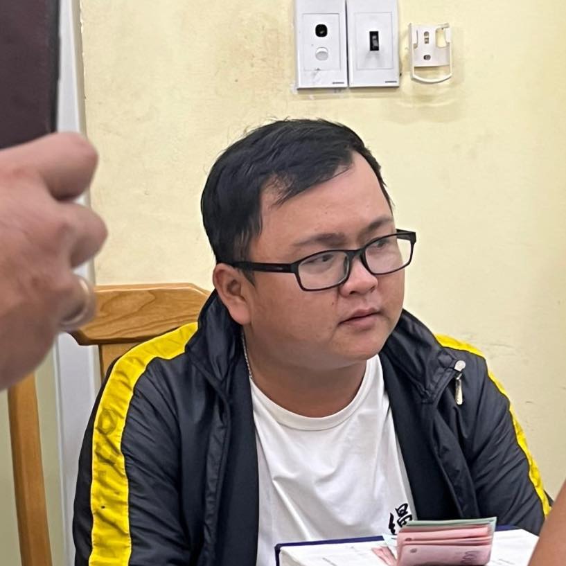 Lời khai ban đầu vụ dùng súng cướp tài sản trong ngân hàng ở Đồng Nai