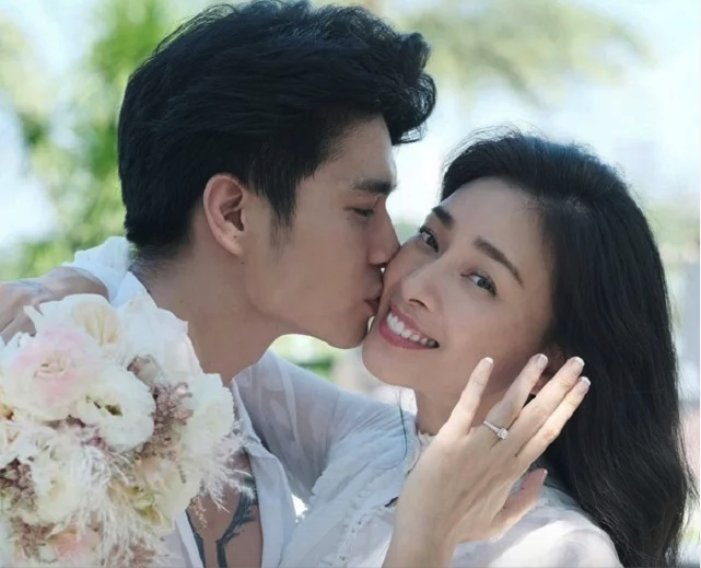 Huy Trần tiết lộ nhiều điều đặc biệt về bà xã Ngô Thanh Vân