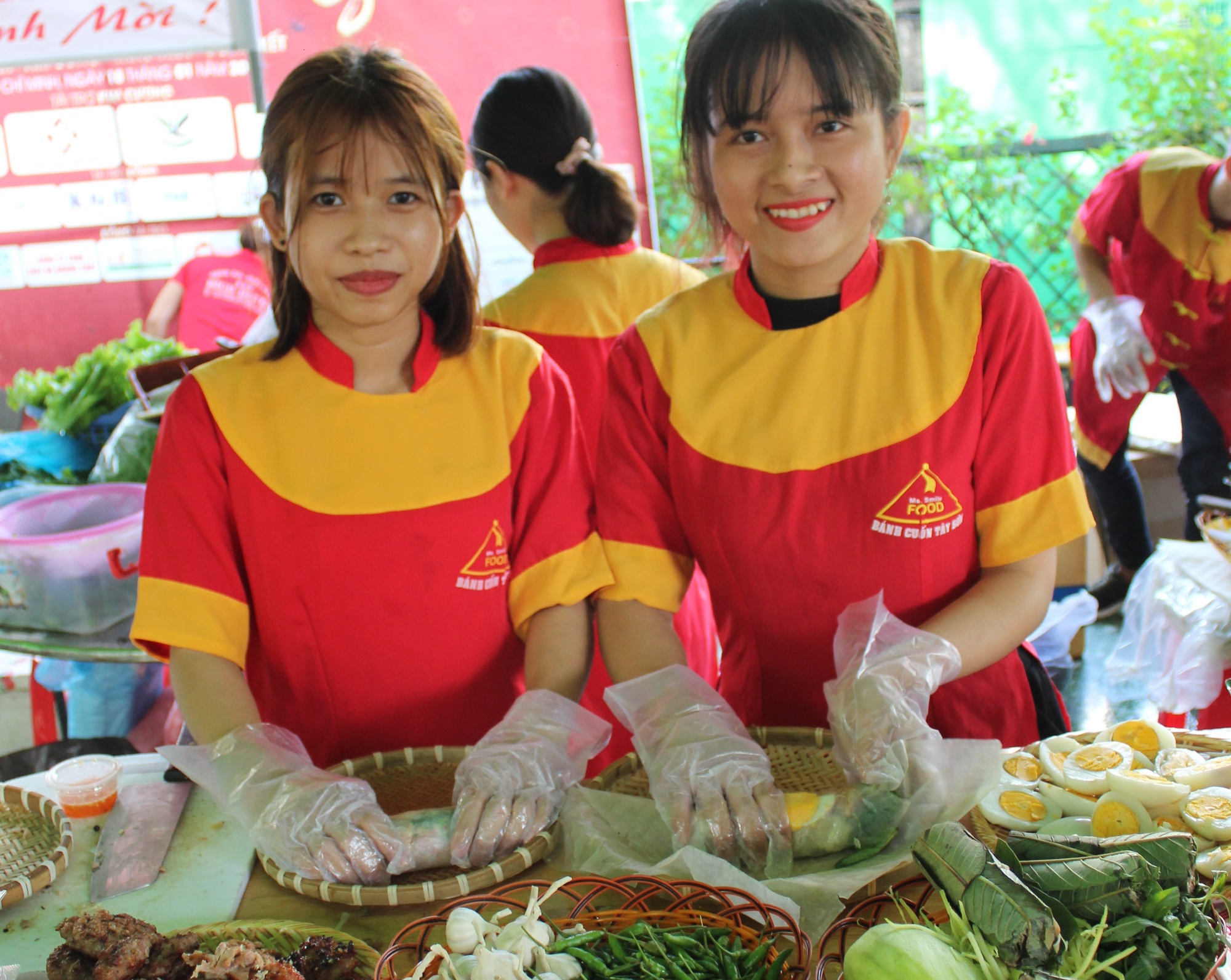 Ngày hội người Bình Định lần 7 sắp diễn ra tại TP HCM
