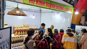 Nhiều tỉnh, thành lo Tết chu đáo cho công nhân