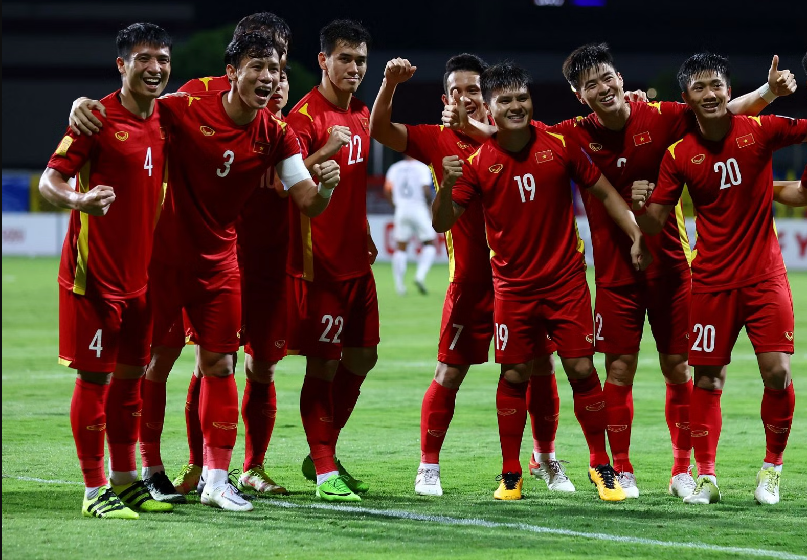 Dự đoán tỉ số Singapore – Việt Nam: Không dễ thắng trên sân cỏ nhân tạo