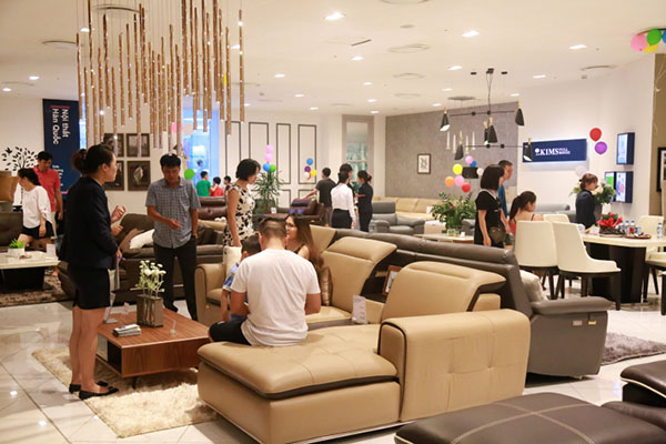 Những lưu &yacute; khi sắm nội thất cuối năm - Ảnh 1.