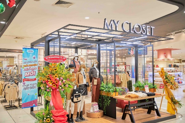 Nâng cao trải nghiệm mua sắm cho khách hàng tại Aeon Việt Nam