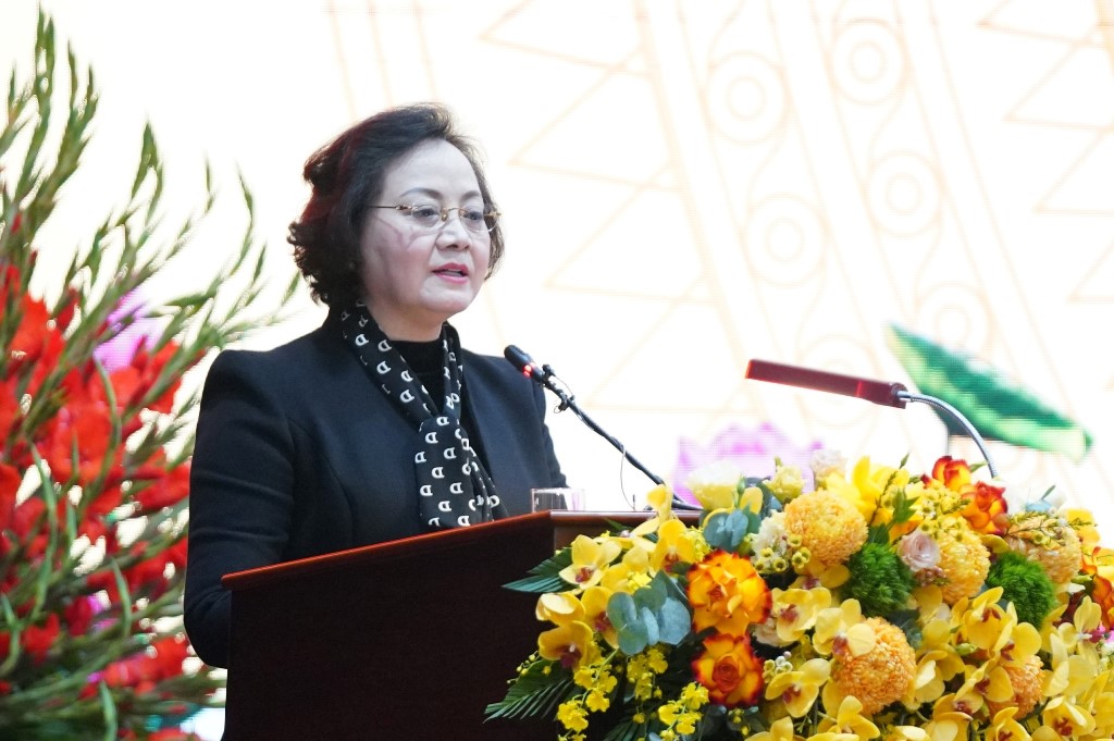 Bộ Nội vụ sẽ trình cấp có thẩm quyền lộ trình cải cách tiền lương