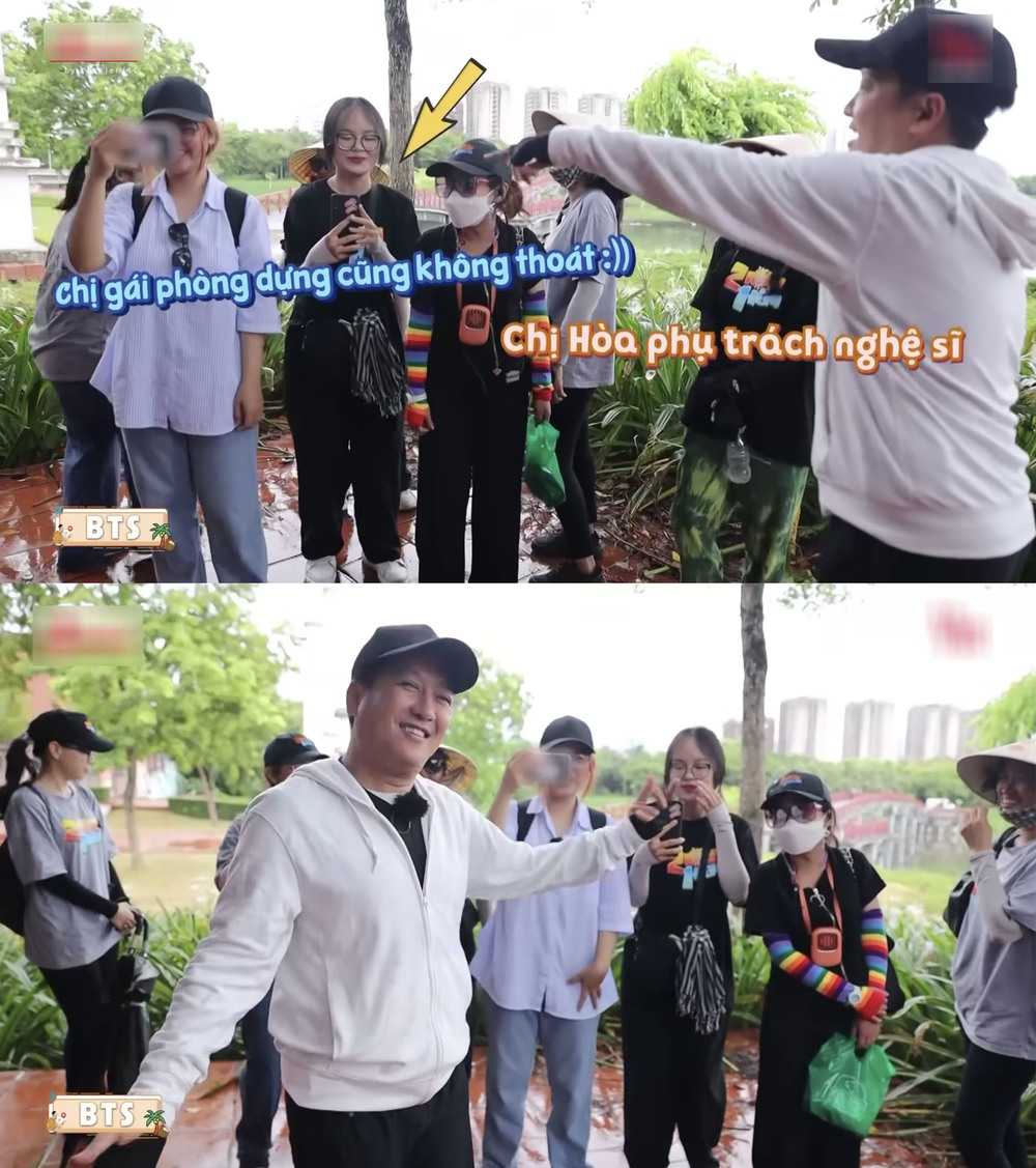 Trường Giang bị &ldquo;n&eacute;m đ&aacute;&rdquo; v&igrave; v&ocirc; duy&ecirc;n trong 2 ng&agrave;y 1 đ&ecirc;m - Ảnh 4.