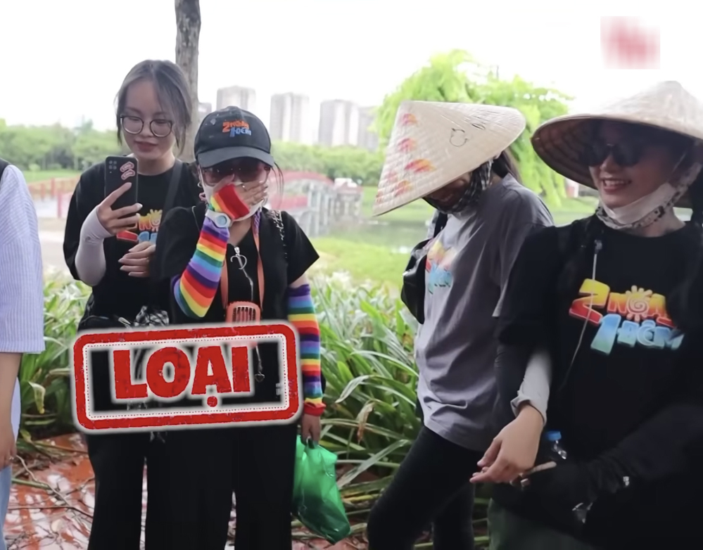 Trường Giang bị &ldquo;n&eacute;m đ&aacute;&rdquo; v&igrave; v&ocirc; duy&ecirc;n trong 2 ng&agrave;y 1 đ&ecirc;m - Ảnh 5.