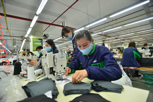 Mỹ &aacute;p thuế 46% với h&agrave;ng ho&aacute; Việt Nam, Cục Hải quan c&oacute; chỉ đạo hoả tốc- Ảnh 1.