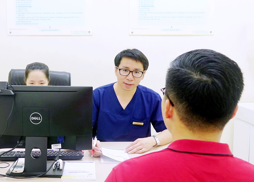 L&yacute; giải nguy&ecirc;n nh&acirc;n chất lượng tinh tr&ugrave;ng nam giới ng&agrave;y c&agrave;ng giảm - Ảnh 2.