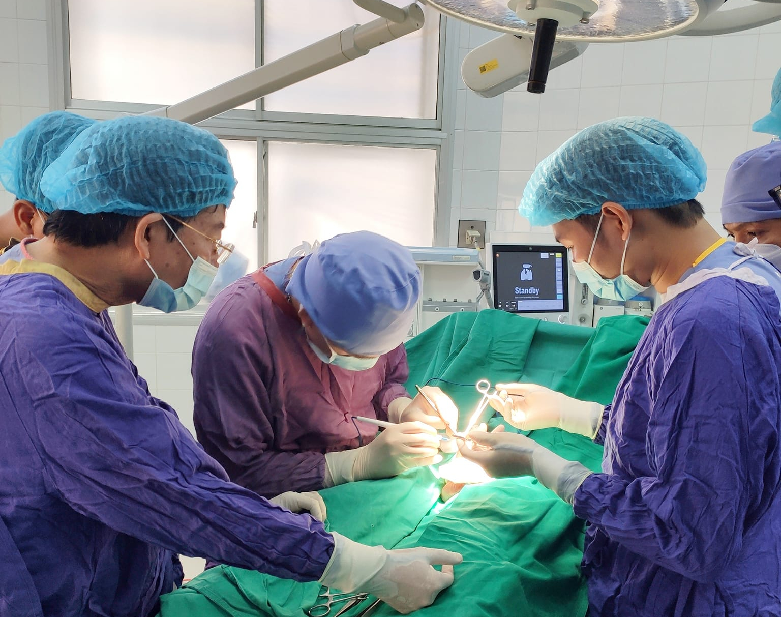 L&yacute; giải nguy&ecirc;n nh&acirc;n chất lượng tinh tr&ugrave;ng nam giới ng&agrave;y c&agrave;ng giảm - Ảnh 3.