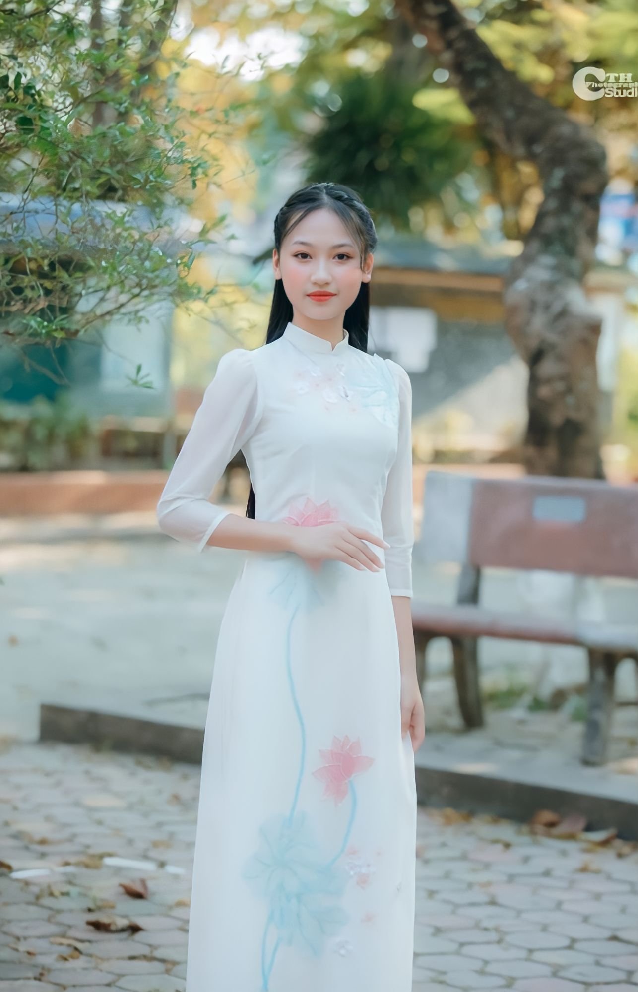 “Đại Sứ Chu Văn An 2022” – cuộc thi tôn vinh vẻ đẹp tri thức, tâm hồn của học sinh - Ảnh 1.