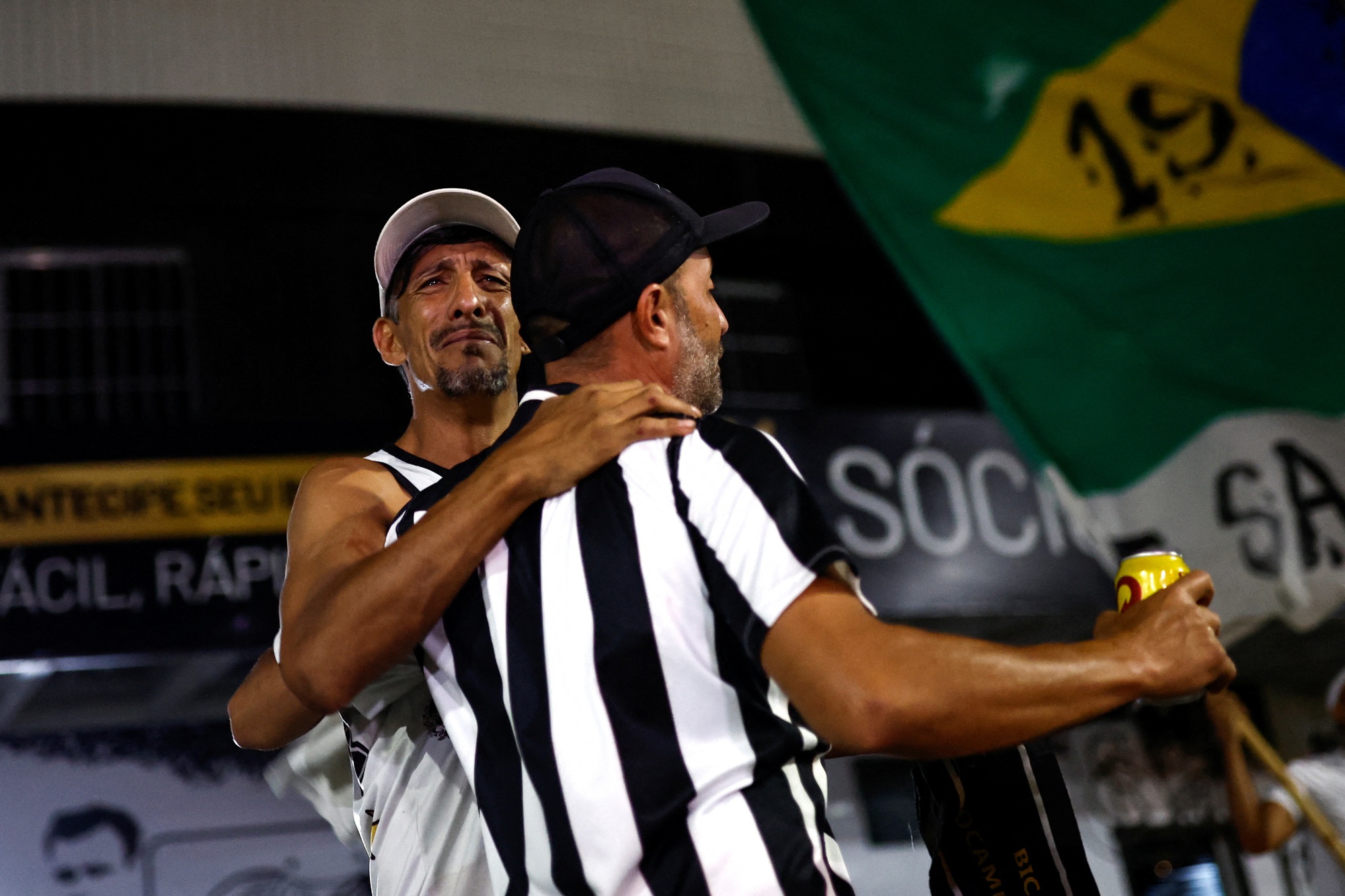 Brazil tổ chức quốc tang 3 ng&agrave;y để tưởng nhớ Vua b&oacute;ng đ&aacute; Pele - Ảnh 7.