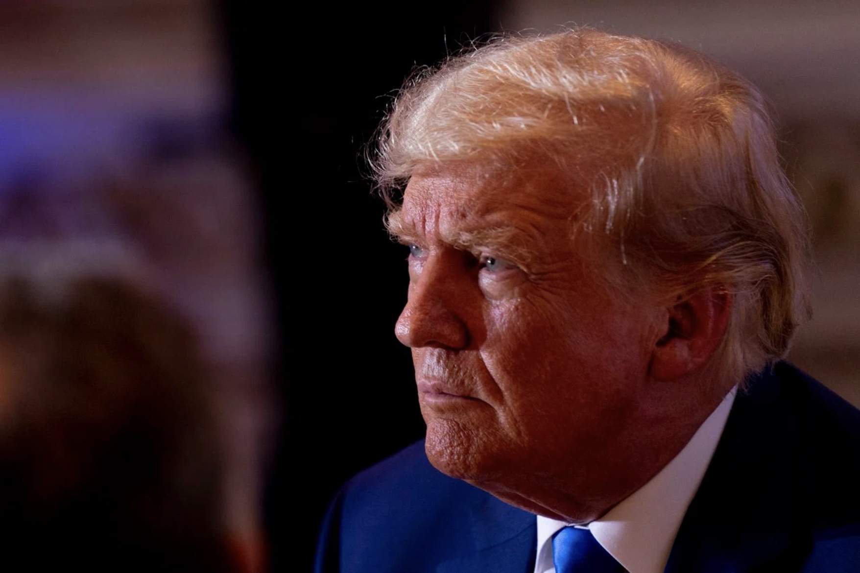 B&iacute; mật của &ocirc;ng Donald Trump bị c&ocirc;ng bố - Ảnh 1.