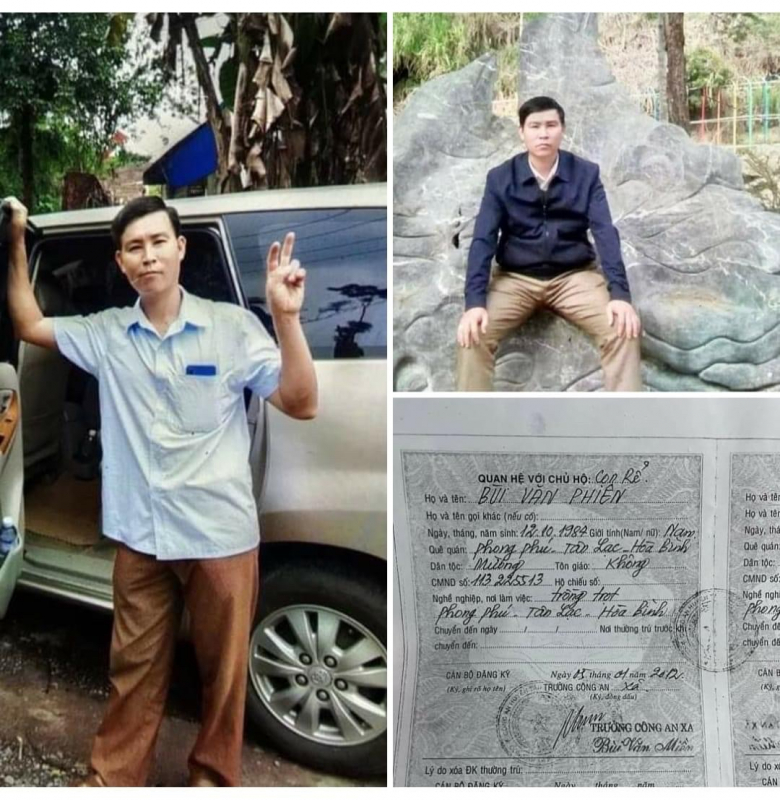 Thông tin mới vụ con rể truy sát gia đình vợ khiến 4 thương vong