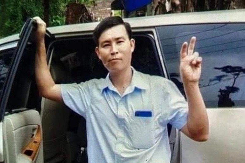 Th&ocirc;ng tin mới vụ con rể truy s&aacute;t gia đ&igrave;nh vợ khiến 4 thương vong  - Ảnh 1.
