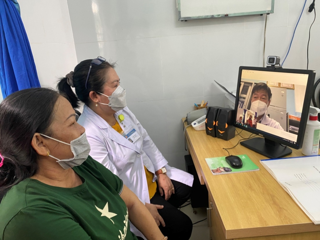 Cần có giải pháp căn cơ nâng cao năng lực y tế cơ sở