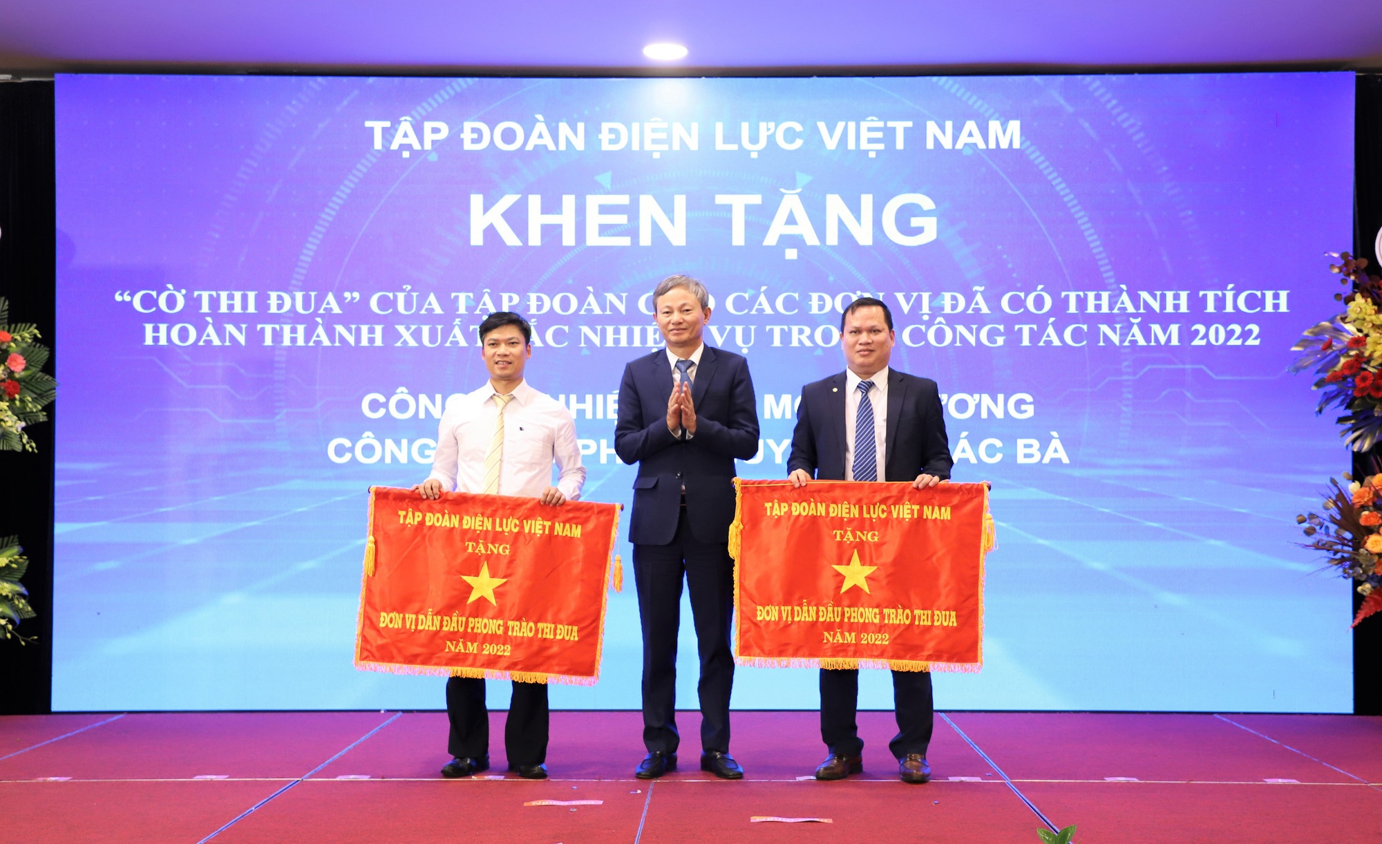 EVNGENCO3 thích ứng linh hoạt để phát triển bền vững trong năm 2022 - Ảnh 8.