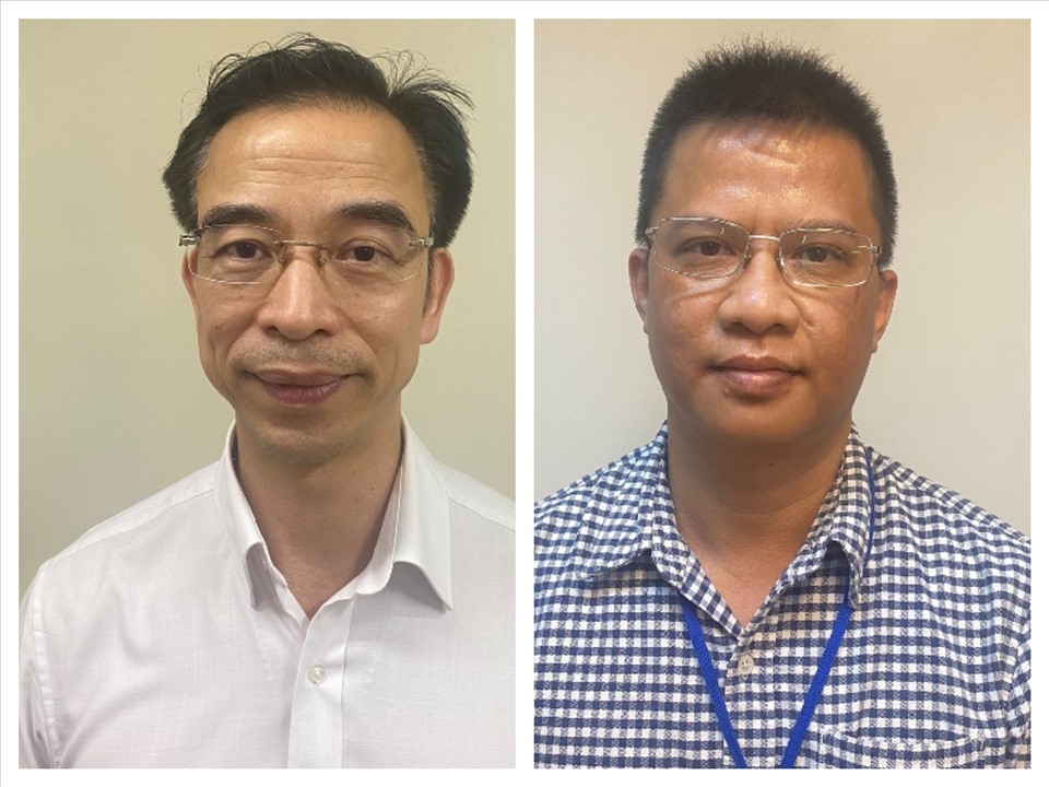 Cựu giám đốc Bệnh viện Tim Hà Nội Nguyễn Quang Tuấn bị đề nghị truy tố