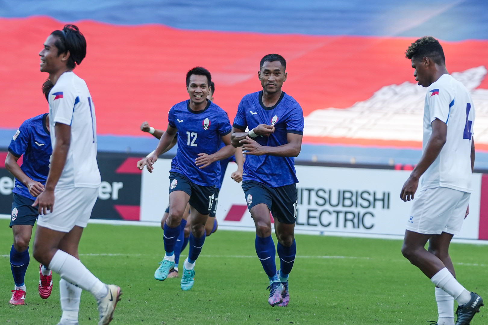 Dự đo&aacute;n AFF Cup: Tuyển Việt Nam c&ograve;n ưu thế g&igrave; sau trận h&ograve;a Singapore? - Ảnh 3.