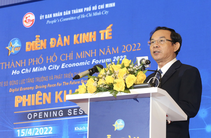 TP HCM công bố 10 sự kiện nổi bật năm 2022 - Ảnh 5.