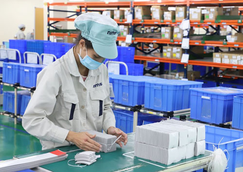 Singapore "rót" vốn vào Việt Nam lớn nhất, TP HCM dẫn đầu về thu hút FDI