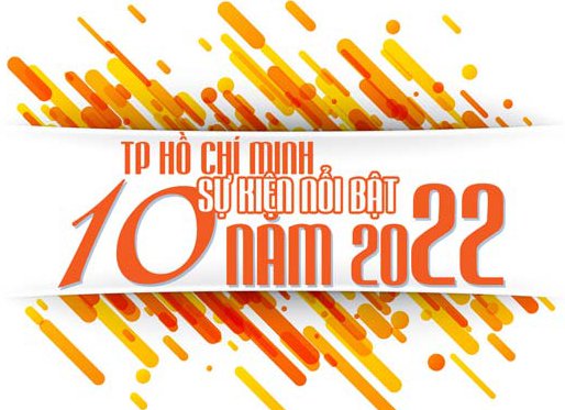 eMagazine: 10 sự kiện nổi bật của TP HCM năm 2022