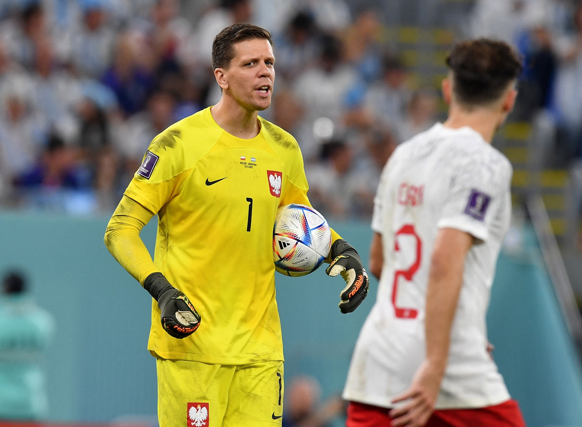 Barcelona thắng chật vật Getafe, chuẩn bị đ&oacute;n "người nhện" Szczesny- Ảnh 5.