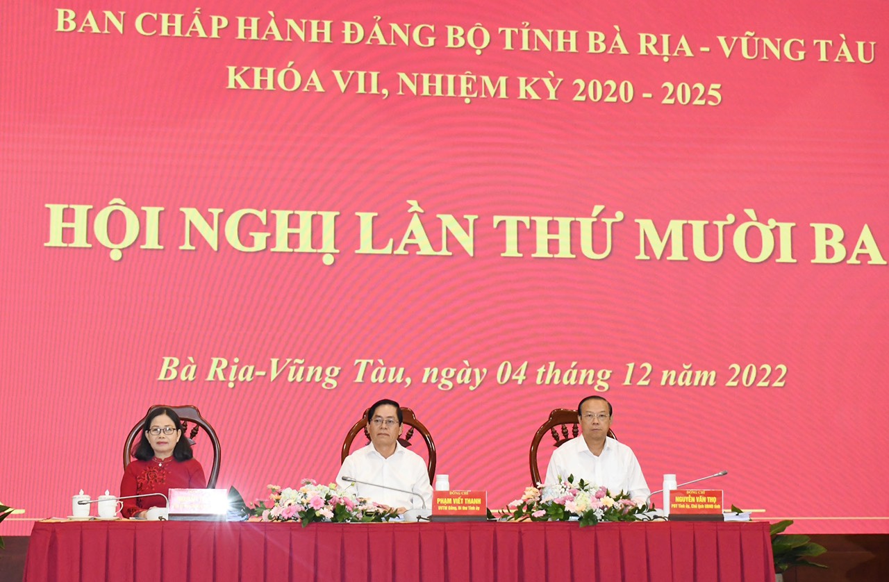 Bà Rịa – Vũng Tàu không còn hộ nghèo theo chuẩn quốc gia